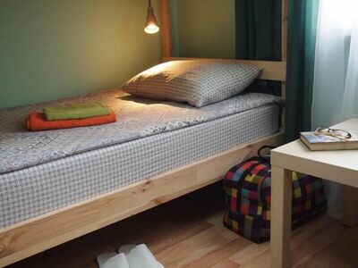 Фотография номера хостела Кашемир