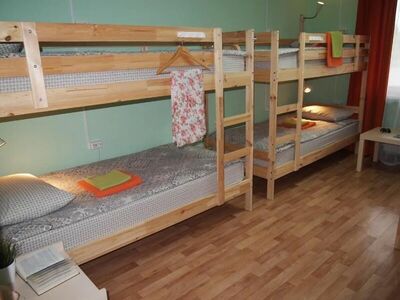 Фотография номера хостела Кашемир