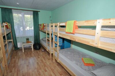 Фотография номера хостела Кашемир