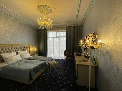 Фотография номера гостиницы РиО