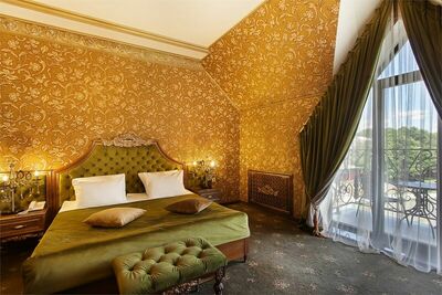 Фотография номера гостиницы РиО