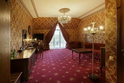 Фотография номера гостиницы РиО