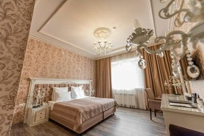 Фотография номера гостиницы РиО