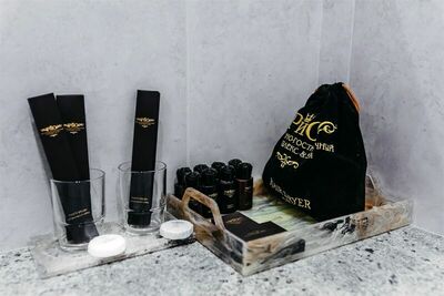 Фотография номера гостиницы РиО