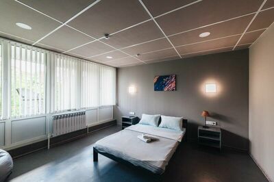 Фотография номера хостела Ловец Снов