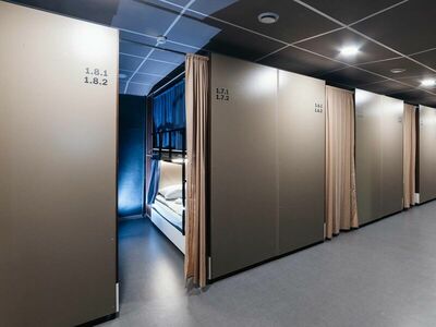 Фотография номера хостела Ловец Снов