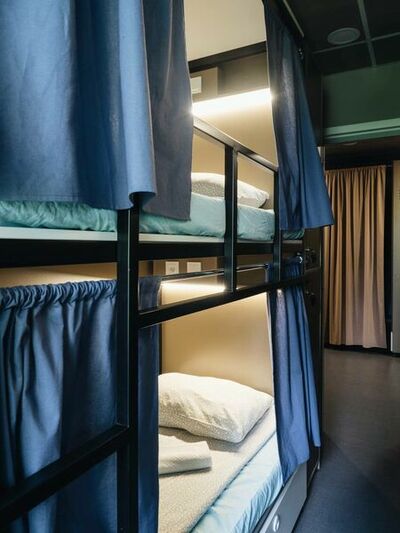 Фотография номера хостела Ловец Снов