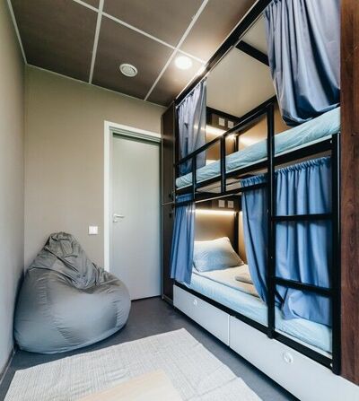 Фотография номера хостела Ловец Снов