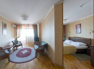 Фотография номера гостиницы Словакия