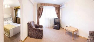 Фотография номера гостиницы Словакия