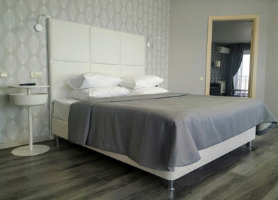 Фотография номера гостиницы Словакия