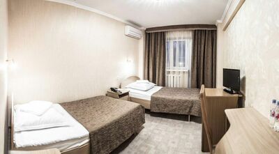 Фотография номера гостиницы Словакия