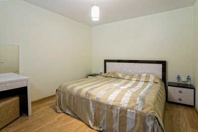 Фотография номера гостиницы Спа-отель Respect Hall Resort SPA