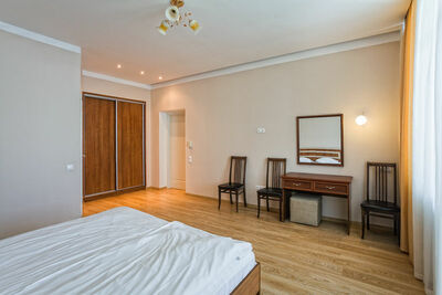 Фотография номера гостиницы Спа-отель Respect Hall Resort SPA