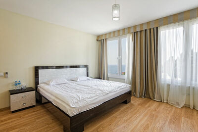 Фотография номера гостиницы Спа-отель Respect Hall Resort SPA