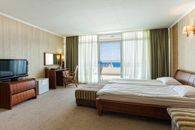 Фотография номера гостиницы Спа-отель Respect Hall Resort SPA