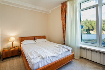 Фотография номера гостиницы Спа-отель Respect Hall Resort SPA