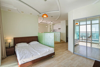 Фотография номера гостиницы Спа-отель Respect Hall Resort SPA