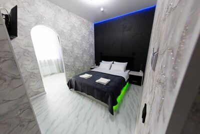 Фотография номера гостиницы Кравченко плейс