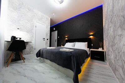 Фотография номера гостиницы Кравченко плейс