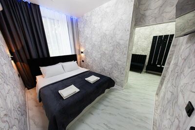 Фотография номера гостиницы Кравченко плейс