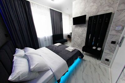 Фотография номера гостиницы Кравченко плейс