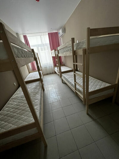 Фотография номера хостела Дом-отель