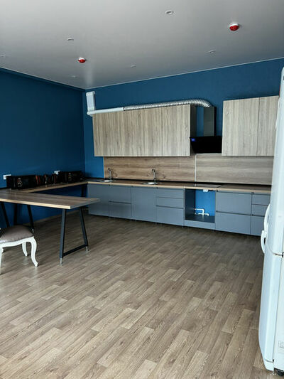 Фотография номера хостела Дом-отель