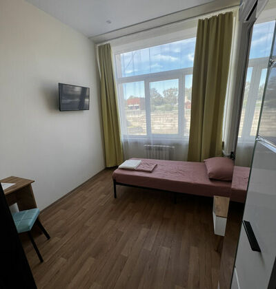 Фотография номера хостела Дом-отель