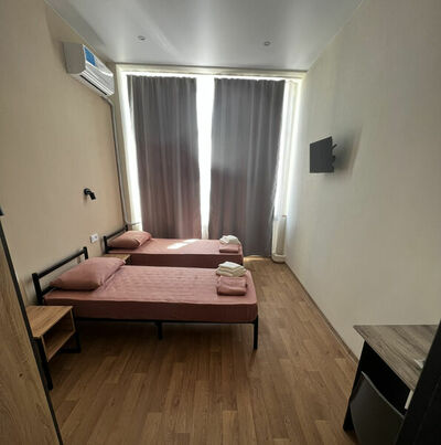 Фотография номера хостела Дом-отель