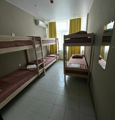 Фотография номера хостела Дом-отель