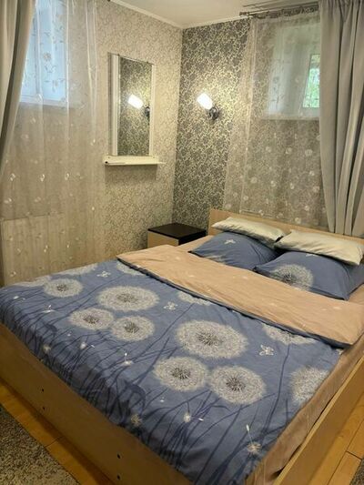 Фотография номера гостевого дома Еремеевых