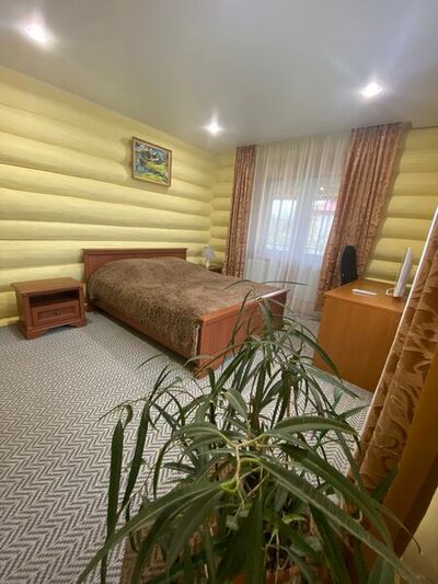 Фотография номера гостевого дома Еремеевых