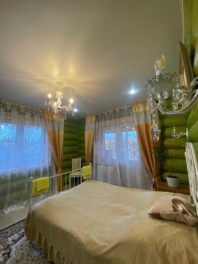 Фотография номера гостевого дома Еремеевых