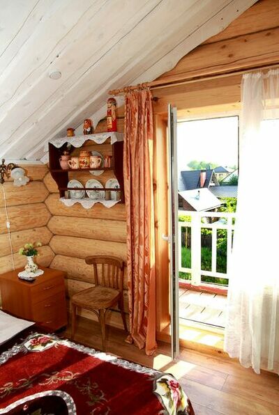 Фотография номера гостевого дома Еремеевых