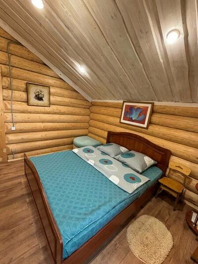 Фотография номера гостевого дома Еремеевых