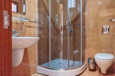 Фотография номера гостиницы Метелица