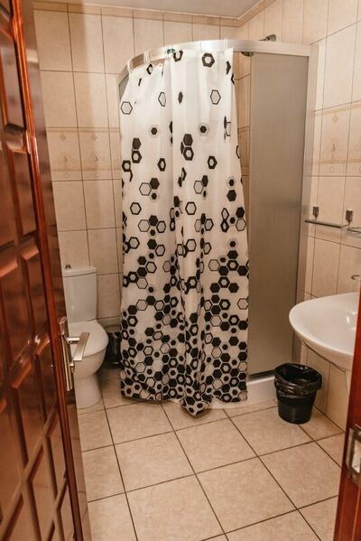 Фотография номера гостиницы Метелица