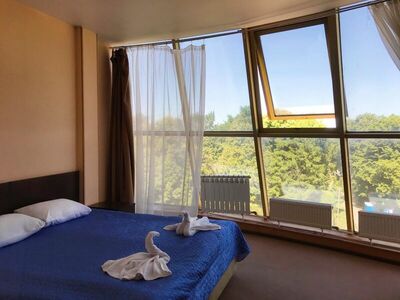 Фотография номера гостиницы Отель Кремлевский