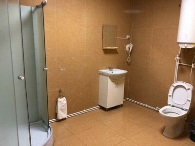 Фотография номера гостиницы Отель Кремлевский