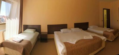 Фотография номера гостиницы Отель Кремлевский