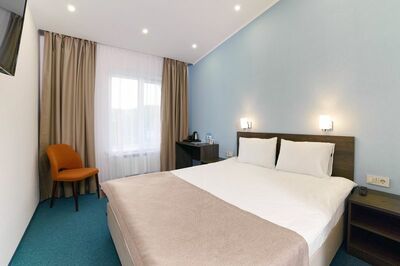 Фотография номера гостиницы Голден Хилл