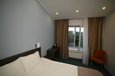 Фотография номера гостиницы Голден Хилл