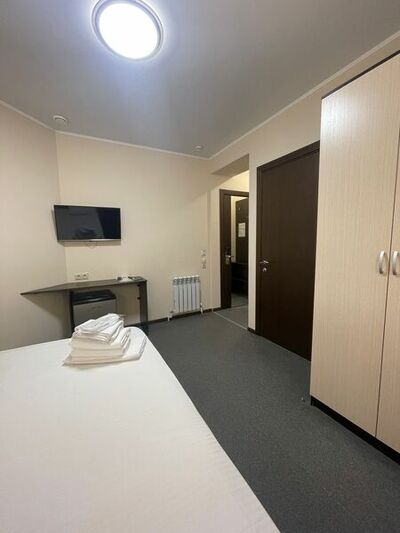 Фотография номера гостиницы VeryHotel