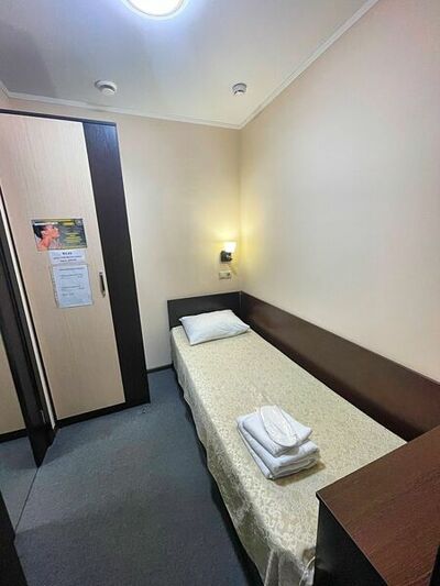 Фотография номера гостиницы VeryHotel