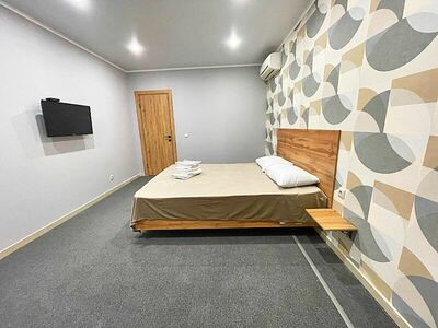 Фотография номера гостиницы VeryHotel