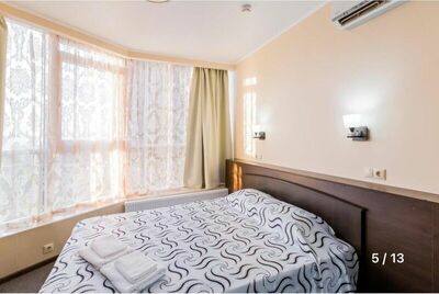 Фотография номера гостиницы VeryHotel