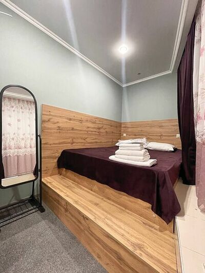 Фотография номера гостиницы VeryHotel