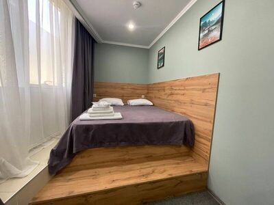 Фотография номера гостиницы VeryHotel