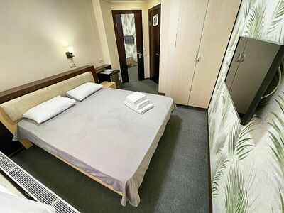 Фотография номера гостиницы VeryHotel